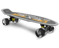 Toyz Deskorolka Dexter Grey + Kask i Ochraniacze - 1035406 - zdjęcie 2
